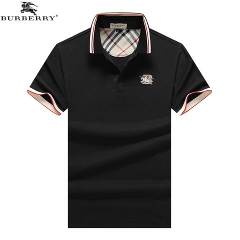 Burberry Men Shirts-1686